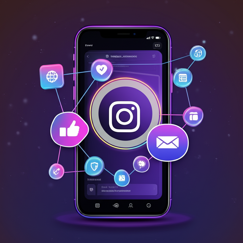 Instagram Growth Automation