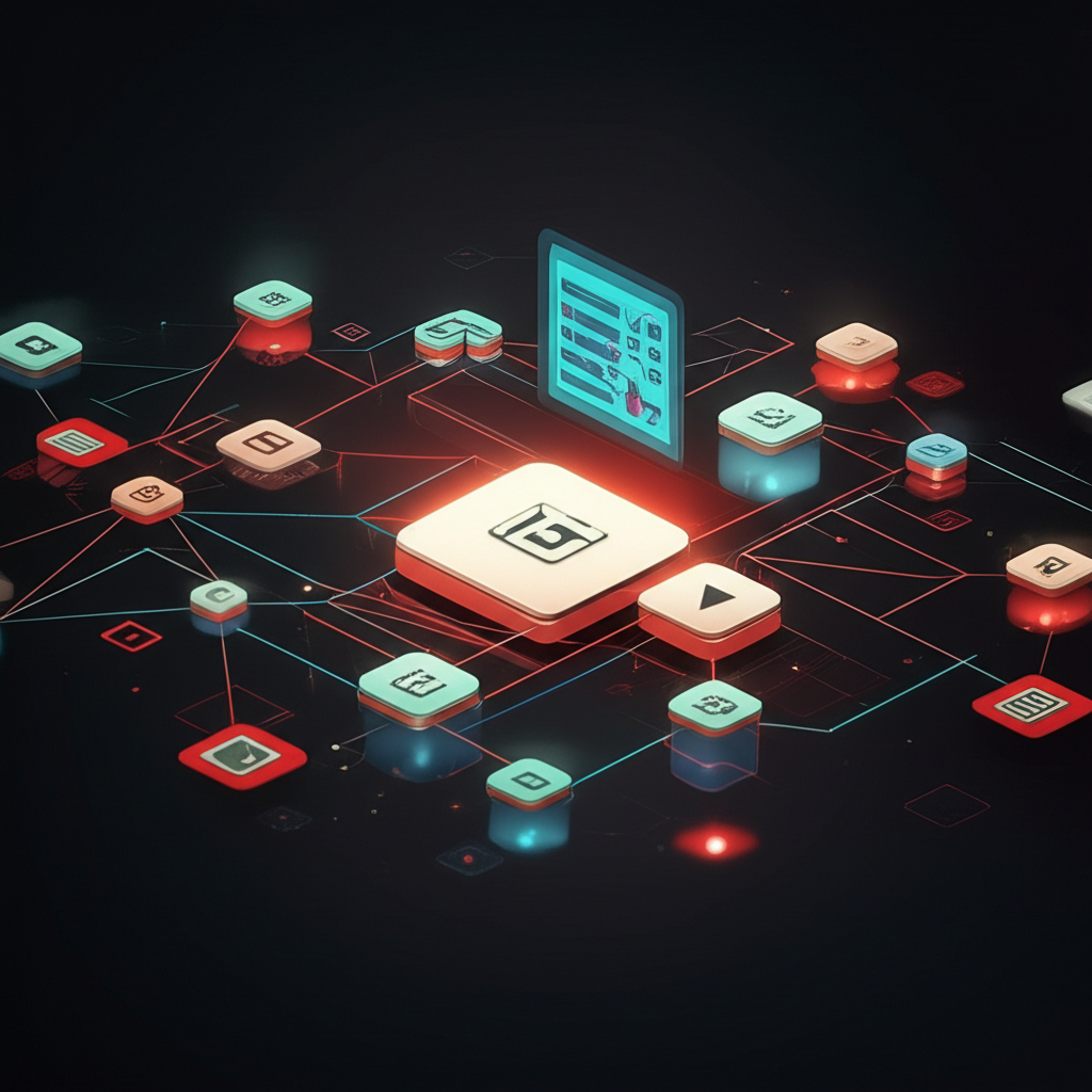 TMax Ad Creation Platform